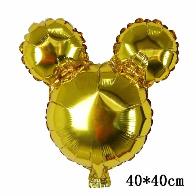 Partyballonger