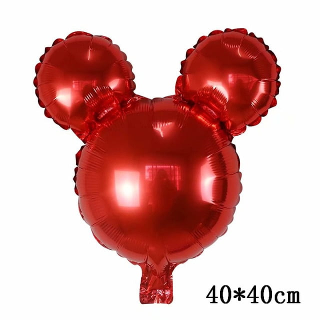 Partyballonger