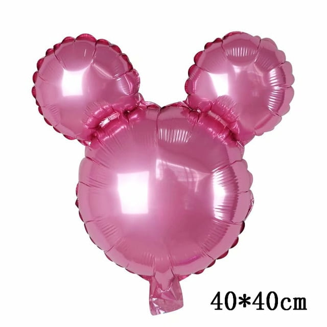 Partyballonger