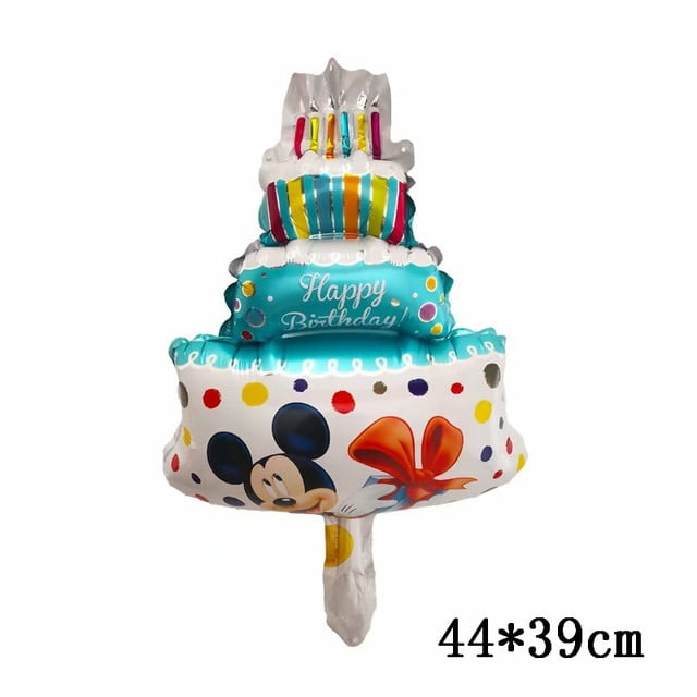 Partyballonger