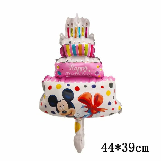 Partyballonger