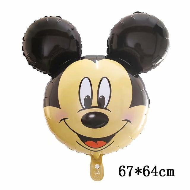 Partyballonger