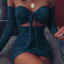 Shiny Navy