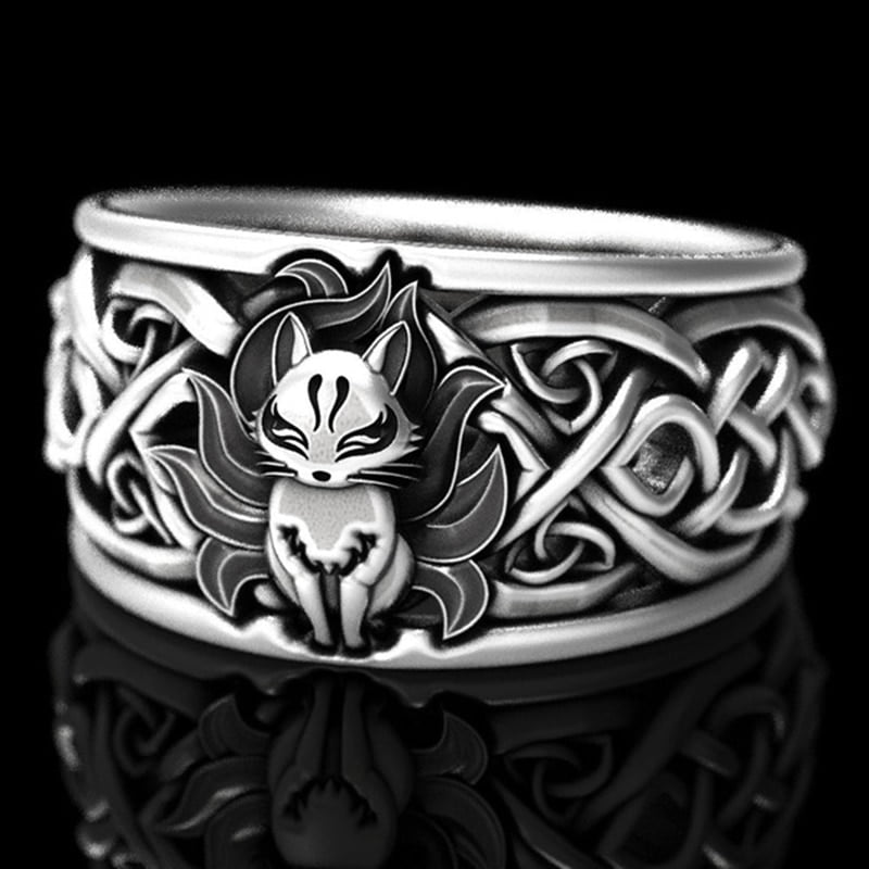 Ringar