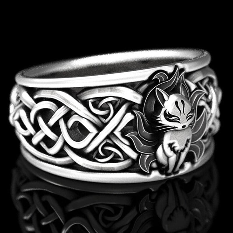 Ringar