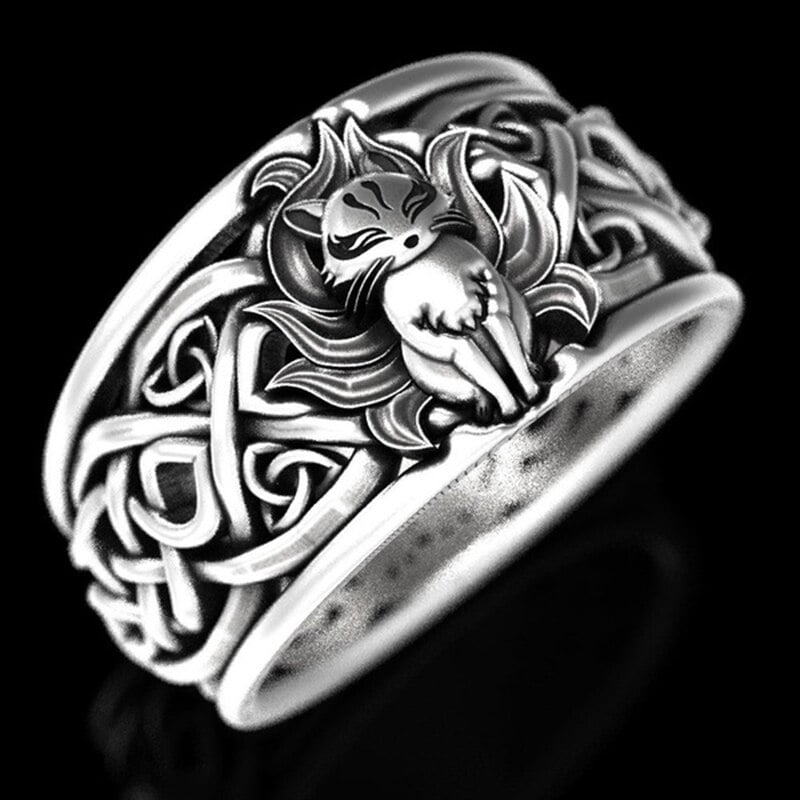 Ringar