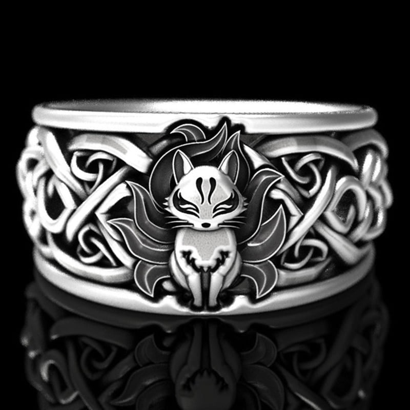 Ringar