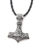 Rhodium Plated