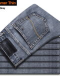 Thin 123A-Gray