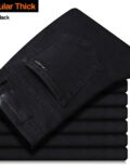 Regular 063-Black