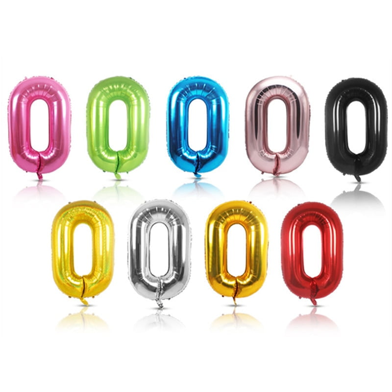 Partyballonger