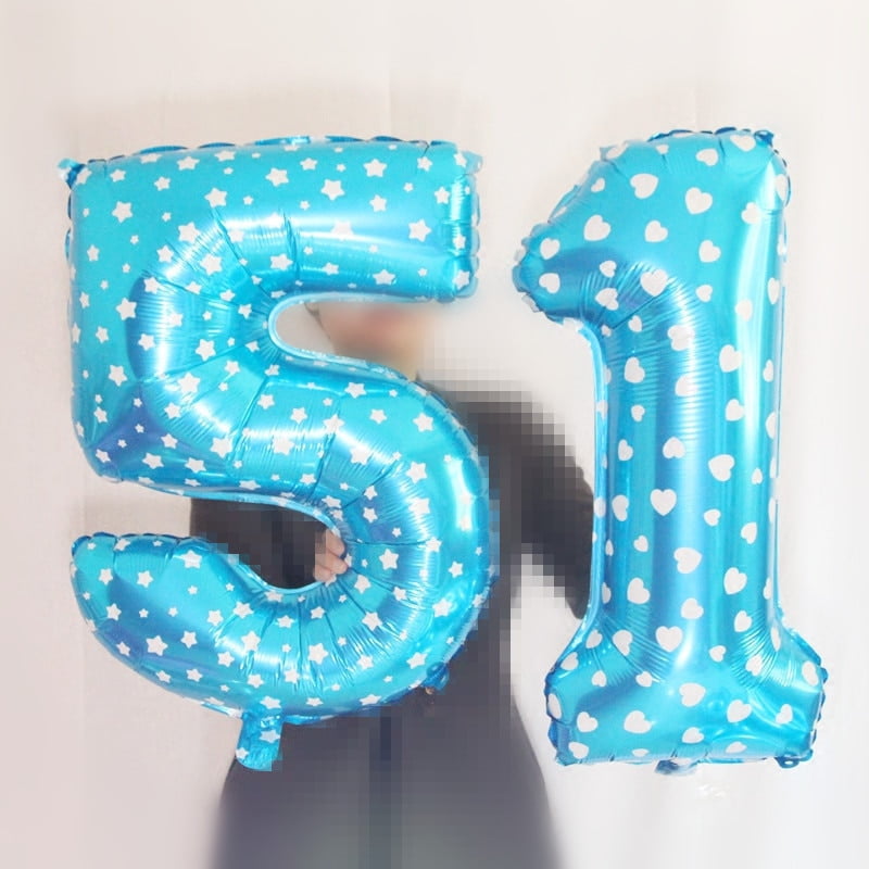 Partyballonger