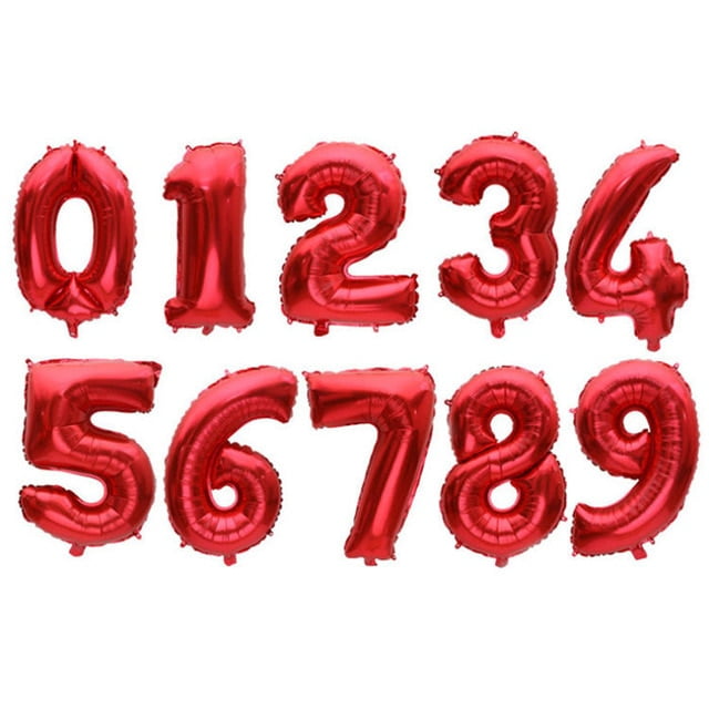 Partyballonger