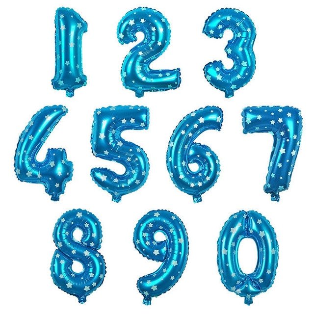 Partyballonger