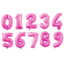 R10-PurePink Balloon