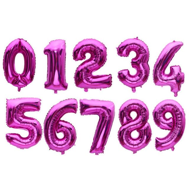 Partyballonger