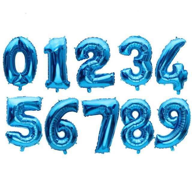 Partyballonger