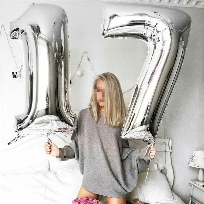Partyballonger