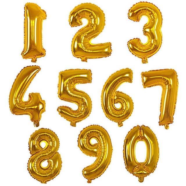 Partyballonger