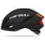 black red
