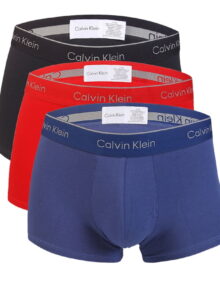Calvin Klein Boxershorts (3st)
