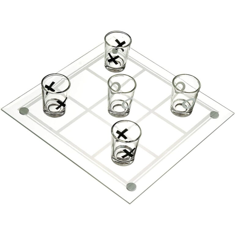 Tre I Rad Tic Tac Toe