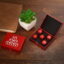 fluorescence Red