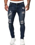 dark blue