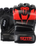 SOTF-ST3D