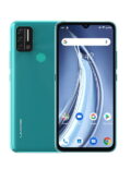Peacock Green