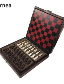 Antikt Schackspel
