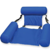 Backrest Blue