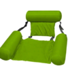 Backrest Green