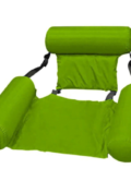 Backrest Green