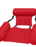 Backrest Red