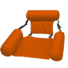 Backrest Orange