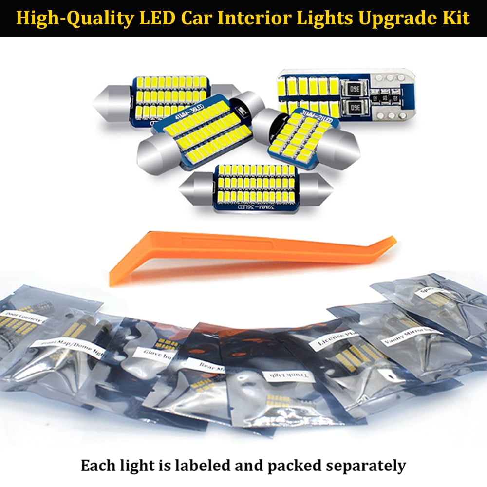 LED-lampor