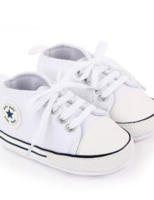 Baby Sneakers (0-18 Månader) iswag.se rea 2