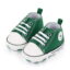 Baby Green Star