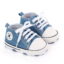 Baby Denim Star