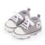Baby Gray Star