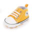 Baby Yellow Star