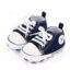 Baby Darkblue Star