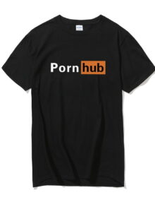 PORNHUB T-Shirt