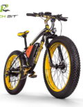 Hydraulic brake
