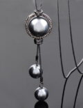 gray pearl
