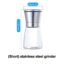 1stainless steel