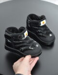 Cartoon Black