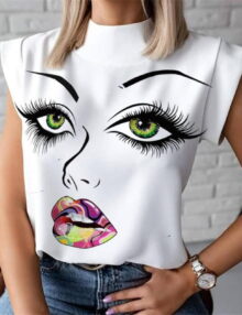 T-Shirts och Tröjor