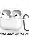 S Pro-White case